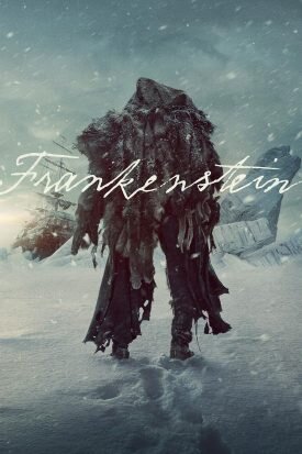 ფრანკენშტეინი (ქართულად) / Frankenstein