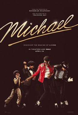 მაიკლი / Michael