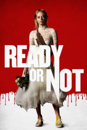 დამალობანა / Ready or Not