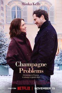 პრობლემები შამპანურთან / Champagne Problems