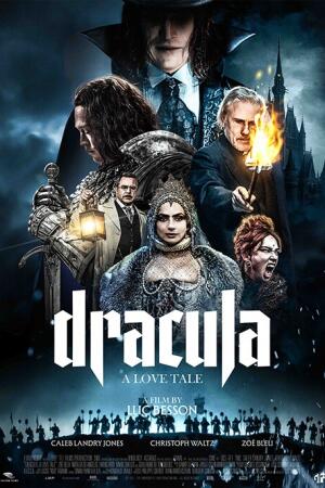 დრაკულა: სიყვარულის ამბავი / Dracula: A Love Tale