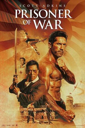 ომის ტყვე / Prisoner of War