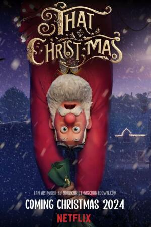 ის შობა / That Christmas