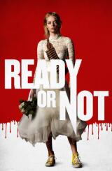 დამალობანა / Ready or Not