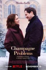 პრობლემები შამპანურთან / Champagne Problems