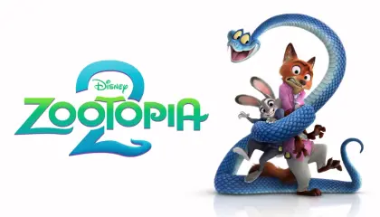 ზოოტოპია 2 / Zootopia 2