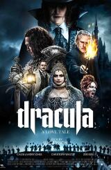 დრაკულა: სიყვარულის ამბავი / Dracula: A Love Tale
