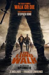 გრძელი გასეირნება / The Long Walk