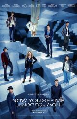 სიცრუის ილუზია 3 / Now You See Me: Now You Dont