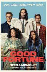 იღბალი (ქართულად) / Good Fortune