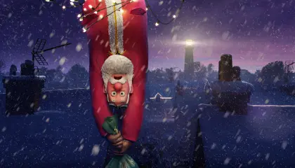 ის შობა / That Christmas