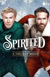 სულად ქცეული / Spirited