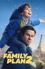 საოჯახო გეგმა 2 / The Family Plan 2