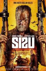 სისუ 2: შურისძიების გზა / Sisu: Road to Revenge