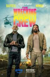 დამანგრეველი გუნდი / The Wrecking Crew