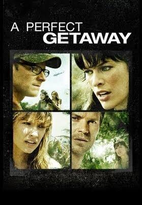 იდეალური გაქცევა (ქართულად) / A Perfect Getaway