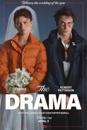 დრამა / The Drama