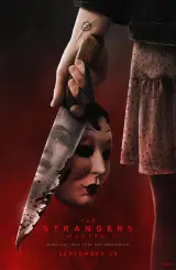 უცნობები: თავი 3 / The Strangers: Chapter 3