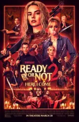 დამალობანა 2: ვიხილები და მოვდივარ / Ready or Not