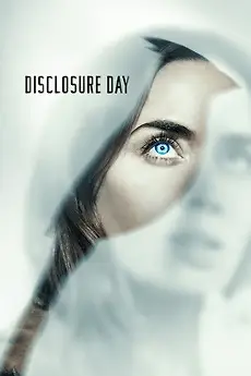 გამჟღავნების დღე / Disclosure Day