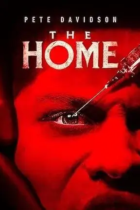 საცხოვრებელი / The Home