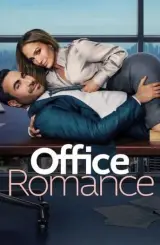 სამსახურებრივი რომანი / Office Romance