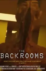 ბექრუმსი / Backrooms