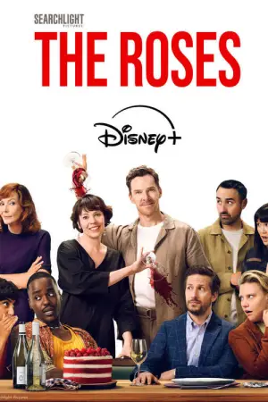 როუზი როუზის წინააღმდეგ / The Roses