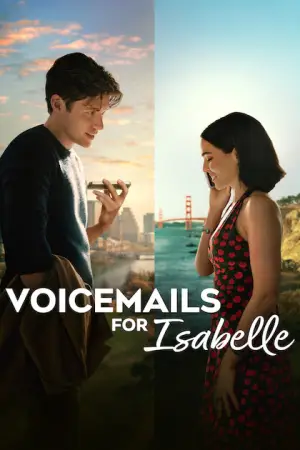 წერილები იზაბელისთვის / Messages for Isabelle