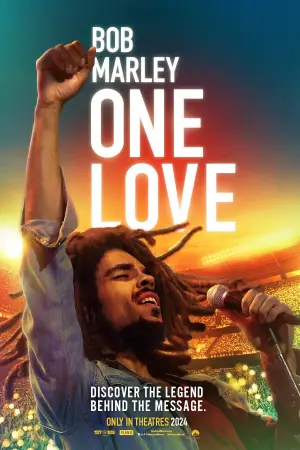 ბობ მარლი: ერთი სიყვარული / Bob Marley: One Love