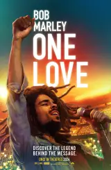 ბობ მარლი: ერთი სიყვარული / Bob Marley: One Love