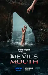 ეშმაკის პირი / The Devils Mouth